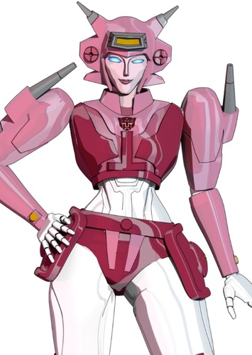Elita-1