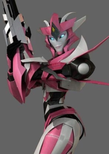 Elita-1