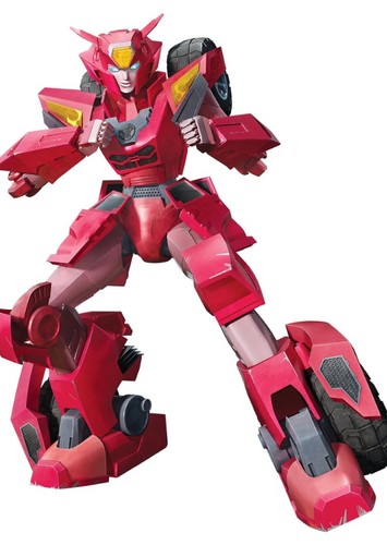 Elita-1