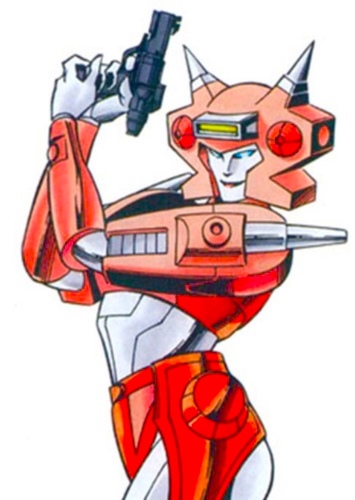 Elita-1