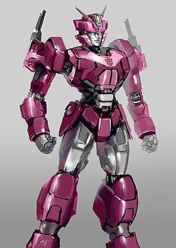 Elita-1