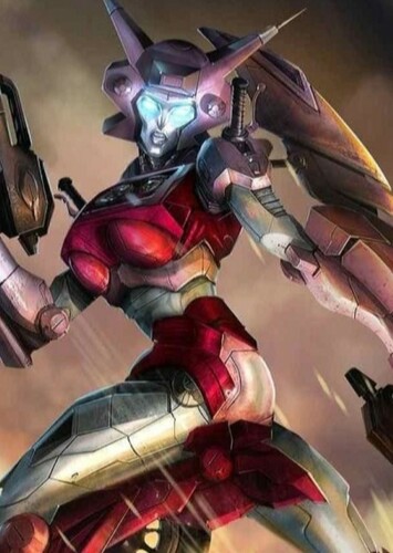 Elita 1