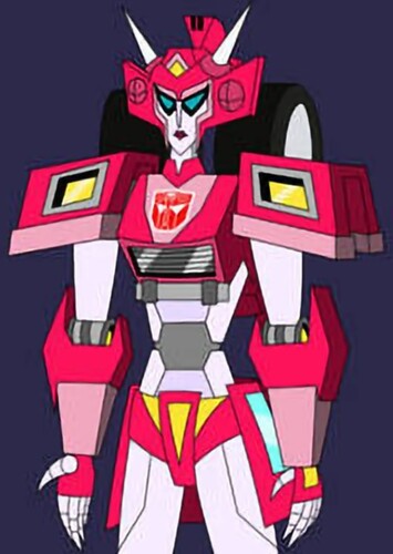 Elita-1