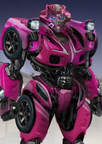 Elita-1
