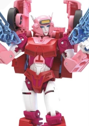 Elita-1