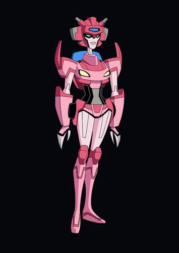 Elita-1