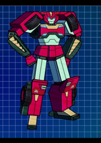 Elita-1