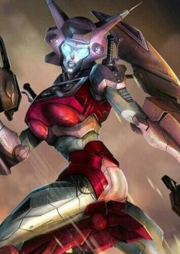 Elita-1