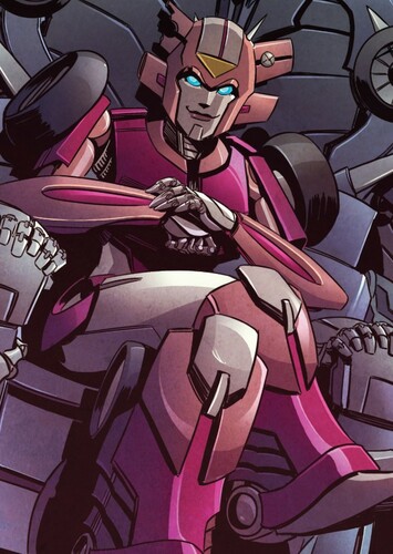 Elita-1