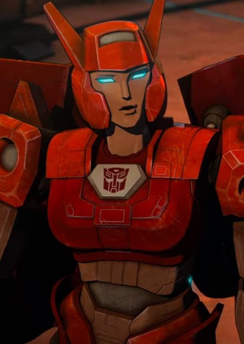 Elita-1
