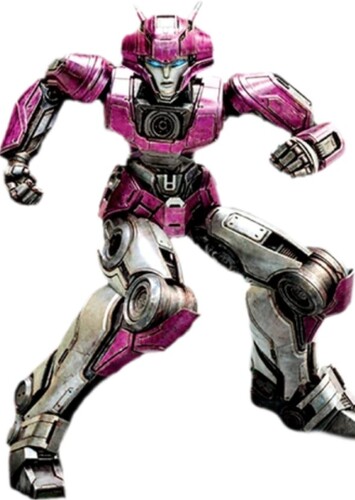 Elita-1 Voz