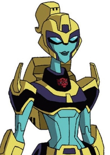 Elita-1 (Earth-2)