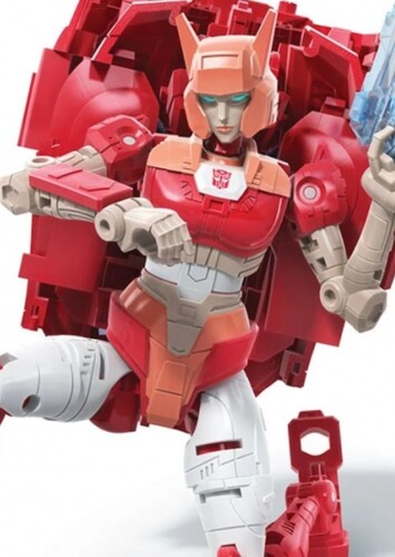 Elita ❌️
