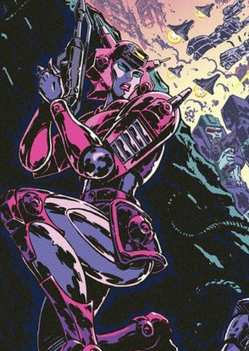 Elita One