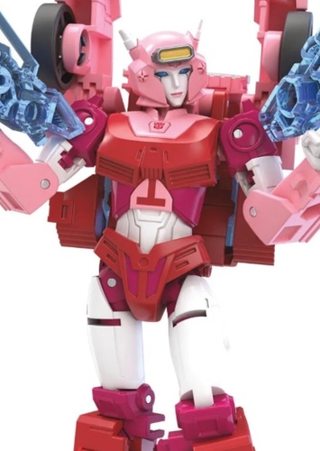 Elita one