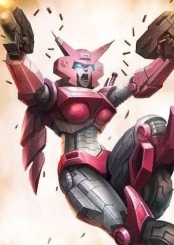 Elita One