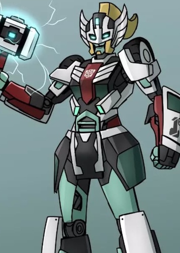 Elita one Magnus