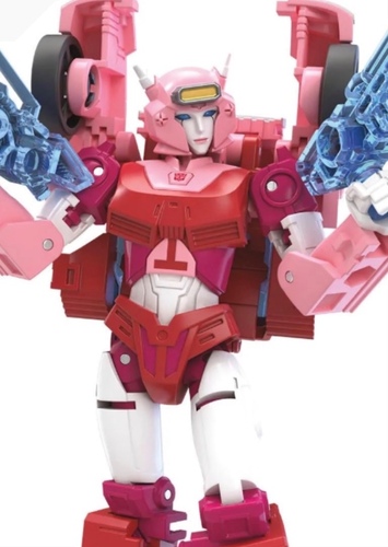 Elita one