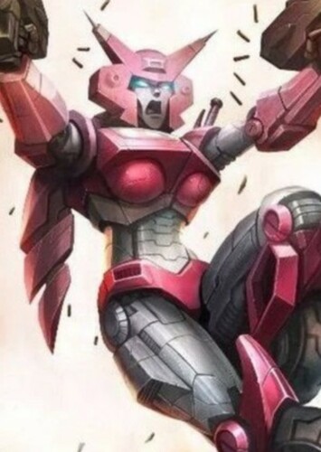 Elita one