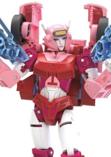 Elita one