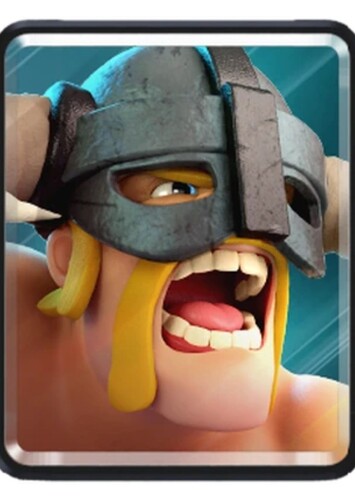 Elite Barbarian