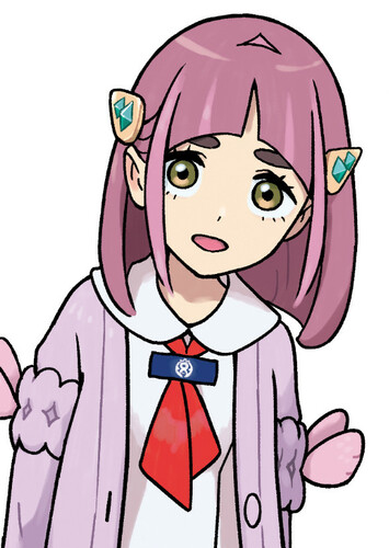 Elite Four Lacey
