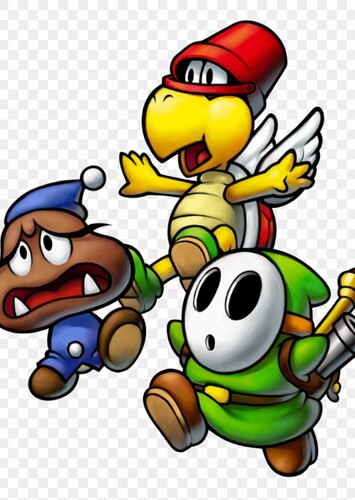 Elite Trio