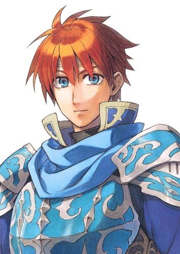 Eliwood
