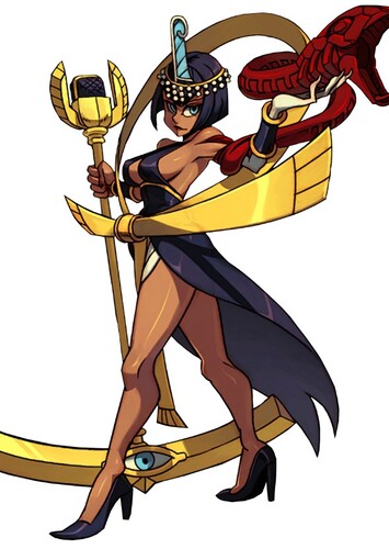 Eliza