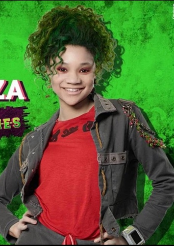 Eliza