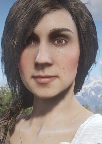 Eliza Bloom