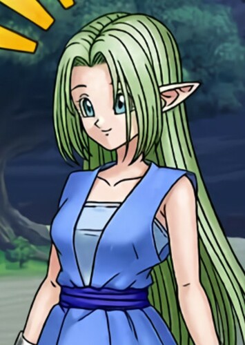 Eliza