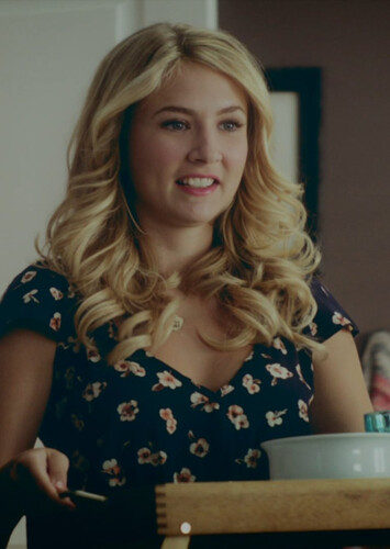 Eliza Bennett