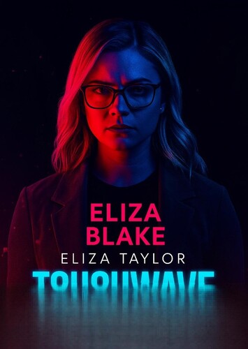 Eliza Blake