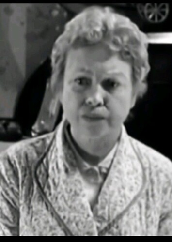 Eliza chambers