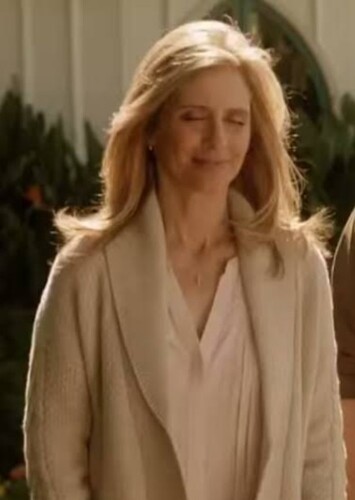 Eliza Danvers