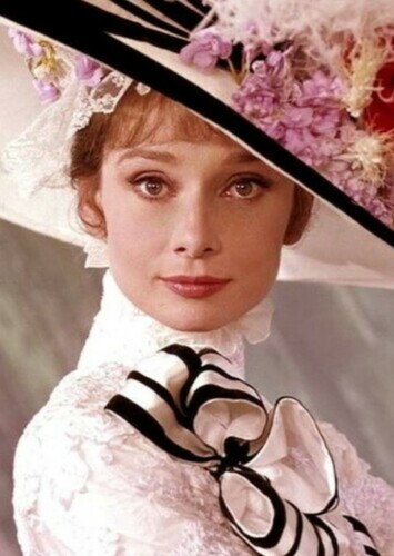 Eliza Doolittle (Bollywood Remake)