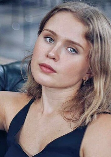 Eliza Scanlen