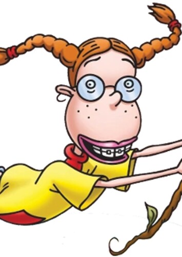 Eliza Thornberry