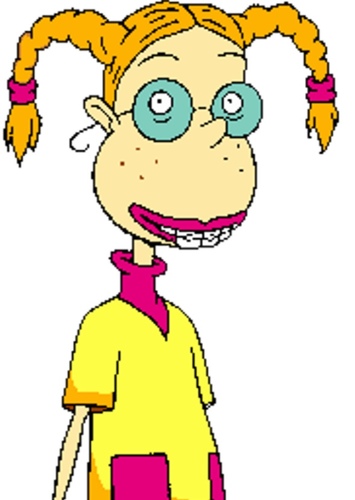 Eliza Thornberry