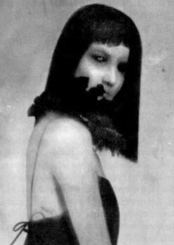 Eliza Villanova