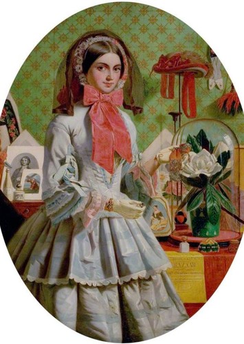 Eliza Wheeler