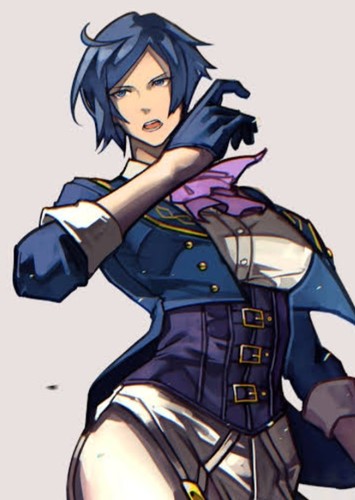 Elizabeth