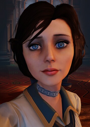 Elizabeth