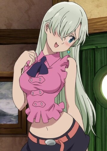 Elizabeth