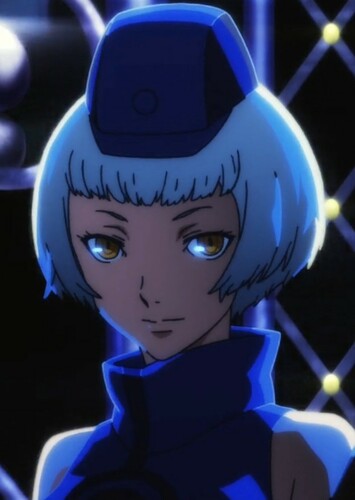 Elizabeth