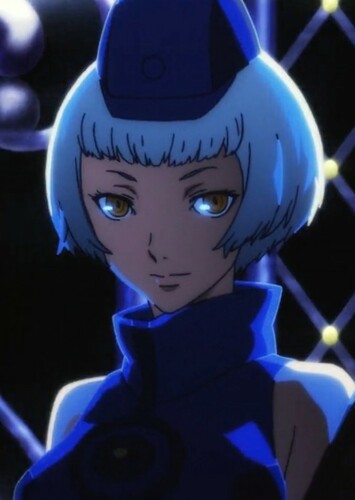Elizabeth