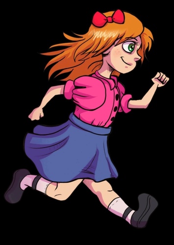 Elizabeth Afton