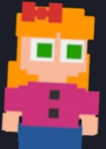 Elizabeth Afton