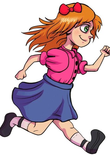 Elizabeth Afton